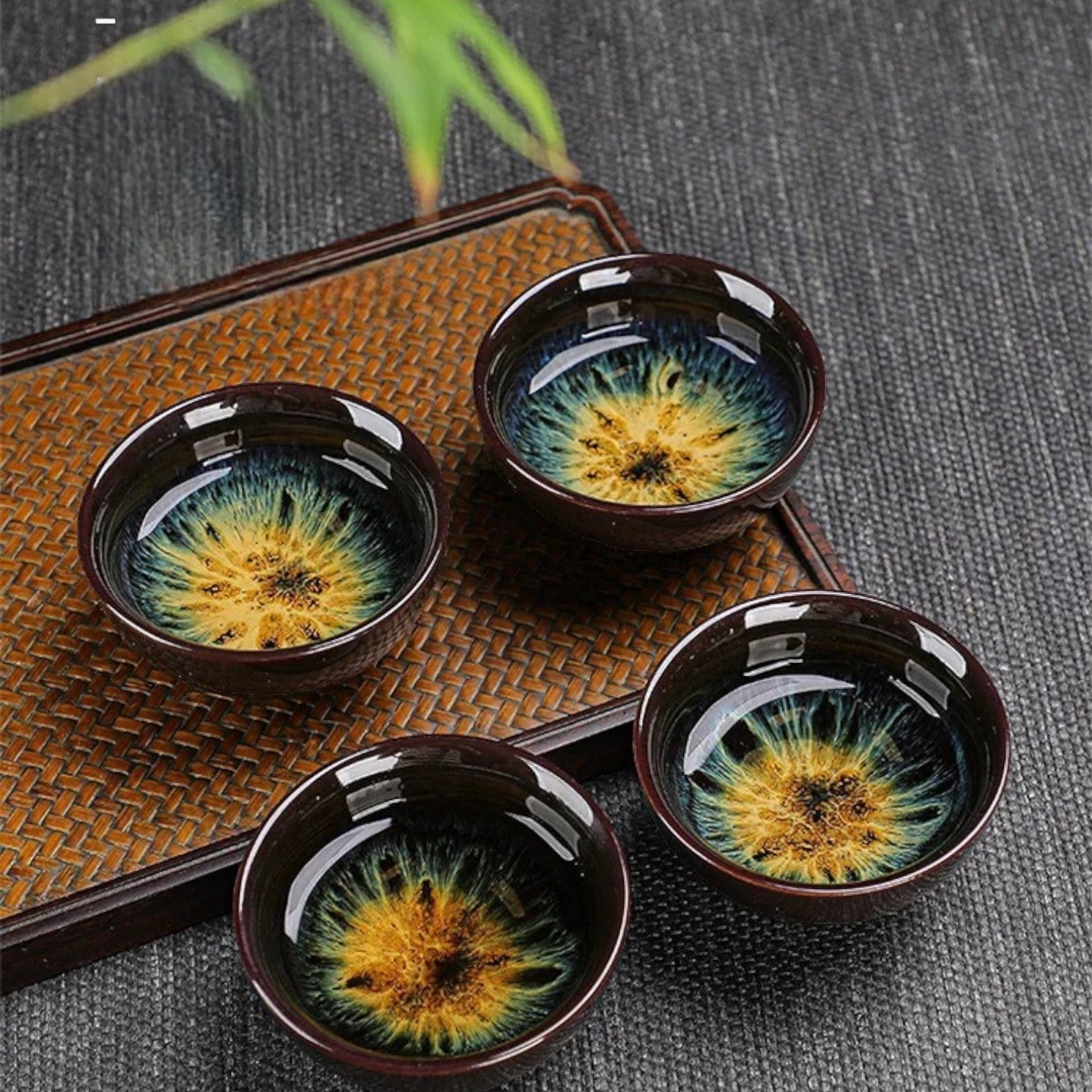 Teekanne Vintage Mit Tasse