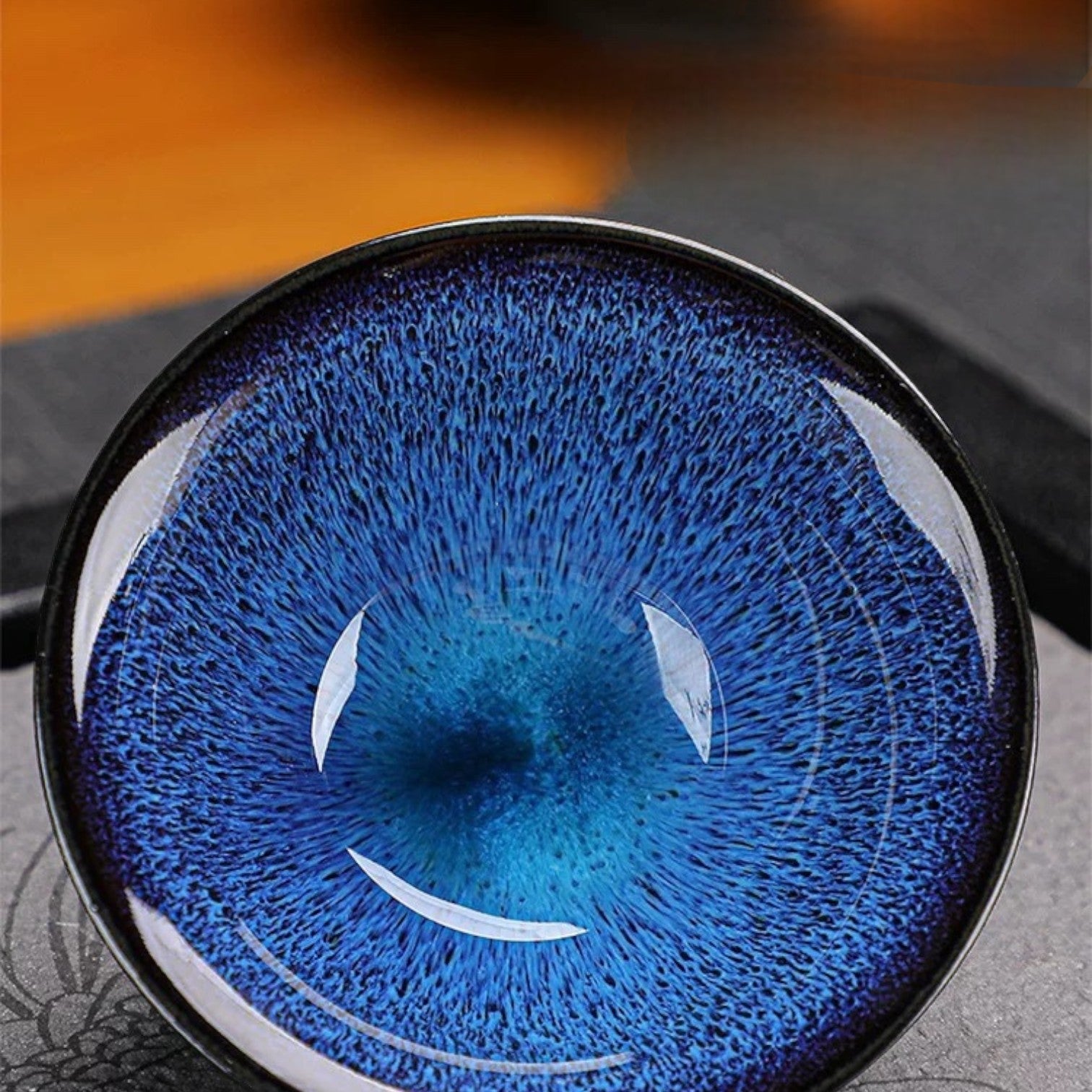 Teekanne Vintage Mit Tasse