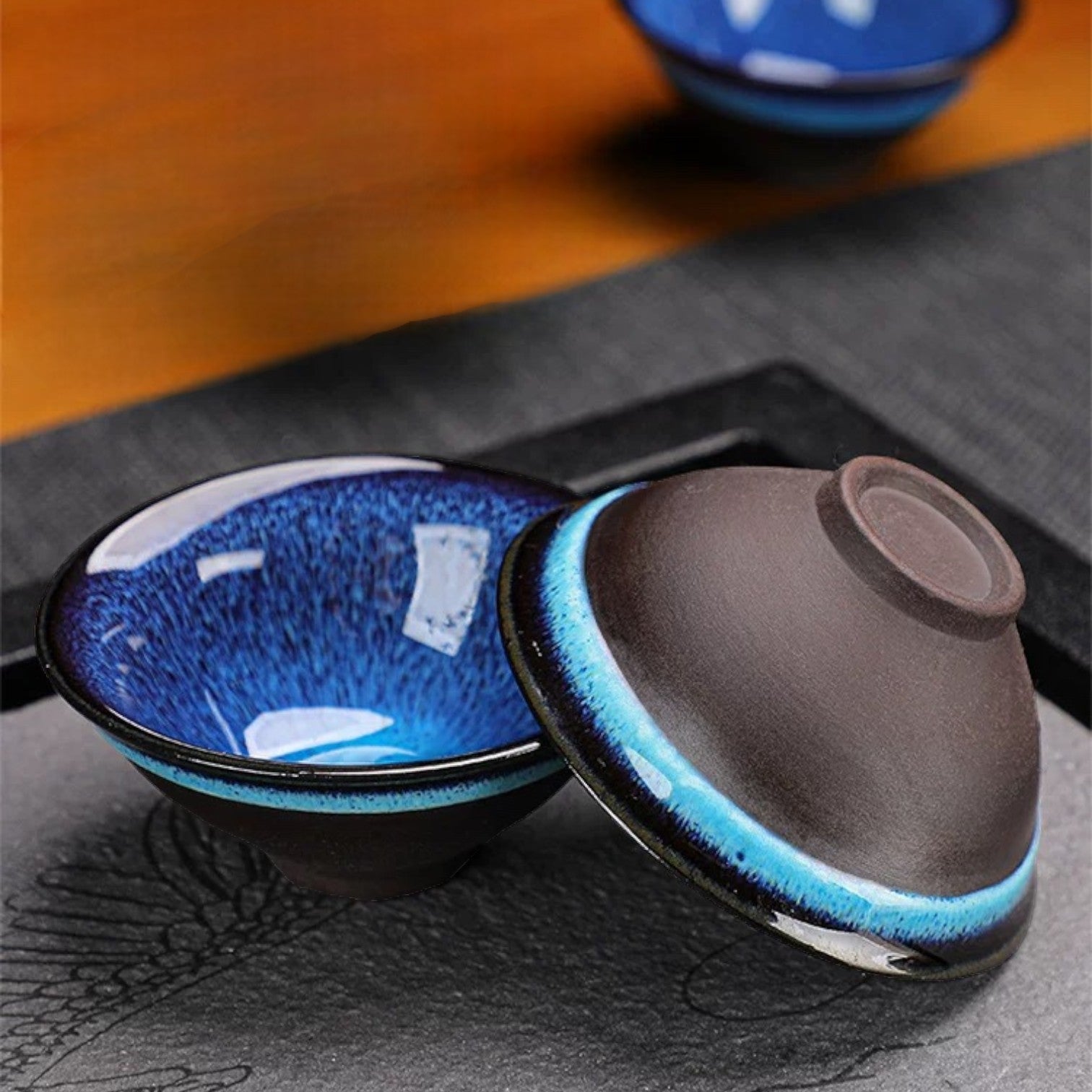 Teekanne Vintage Mit Tasse