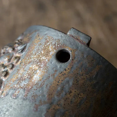 Teekannen 2 Liter Mit Stövchen