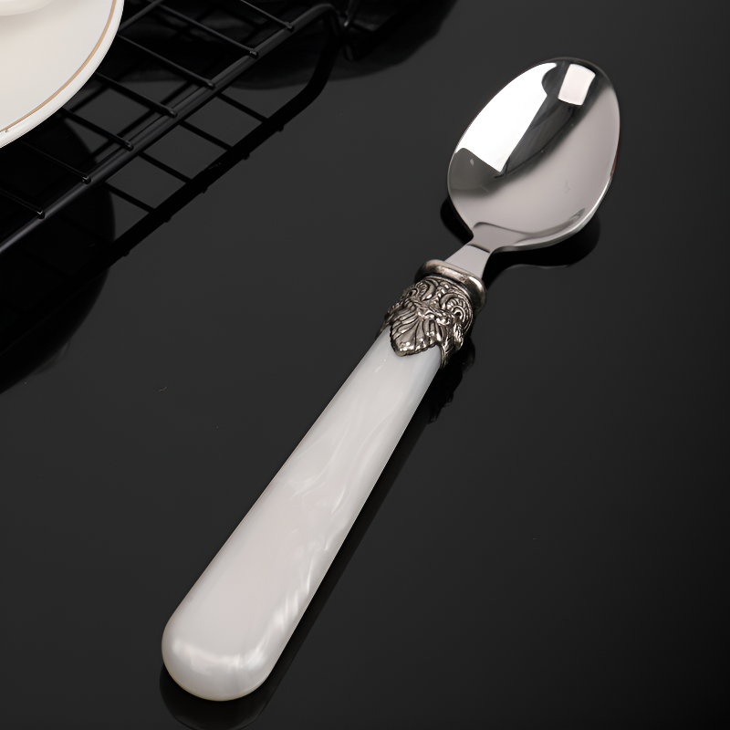 Teelöffel elegant