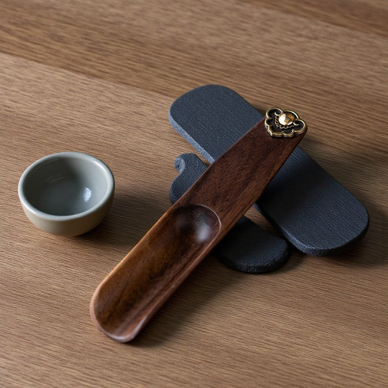 Teelöffel-Sortiment