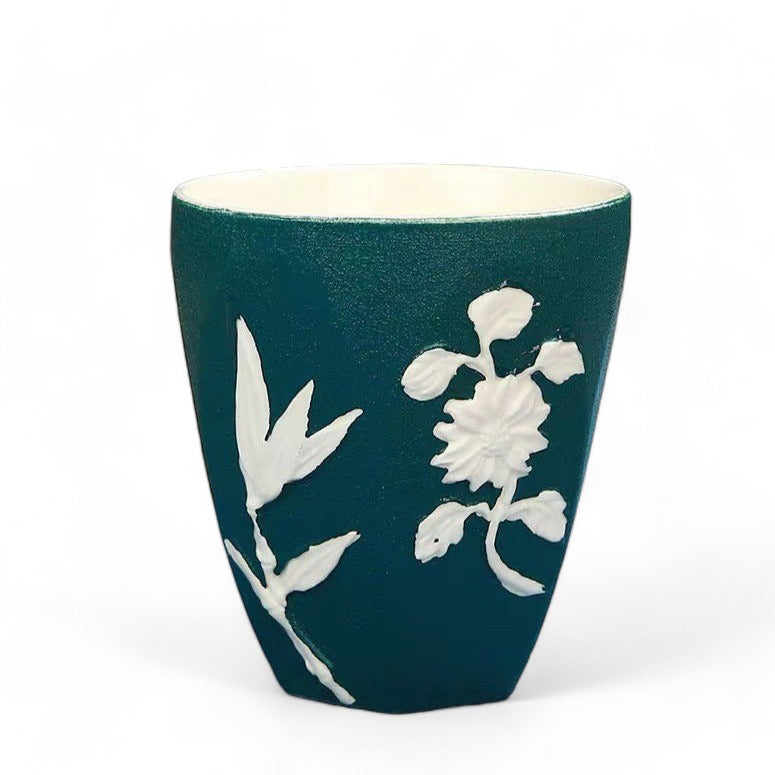 Teeservice China Porzellan