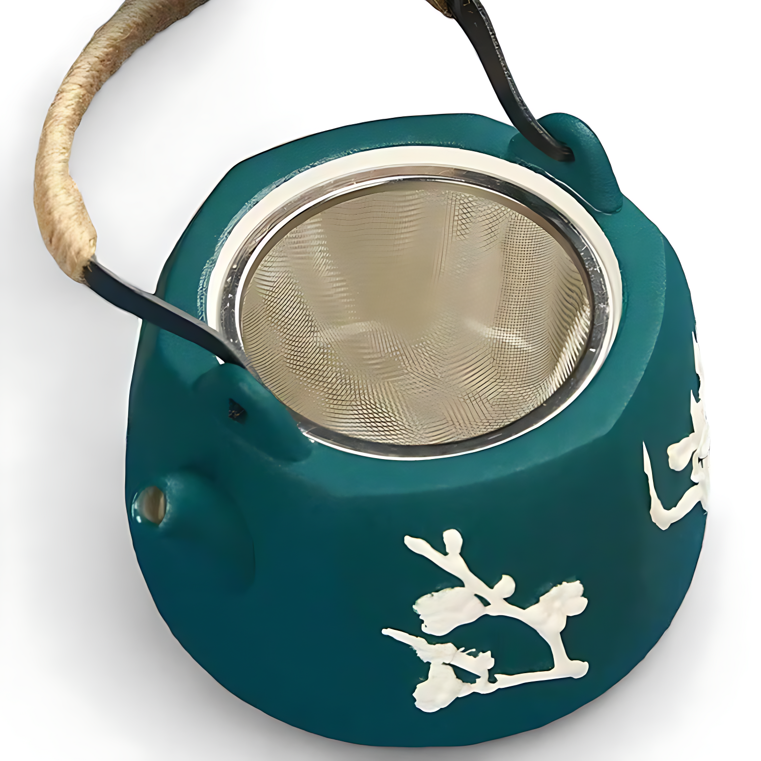 Teeservice China Porzellan