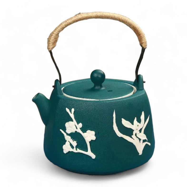 Teeservice China Porzellan