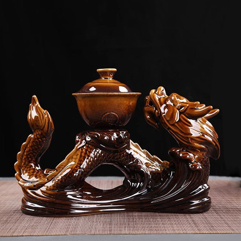 Teeservice Chinesisch