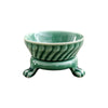 Teeservice Chinesisch Jade