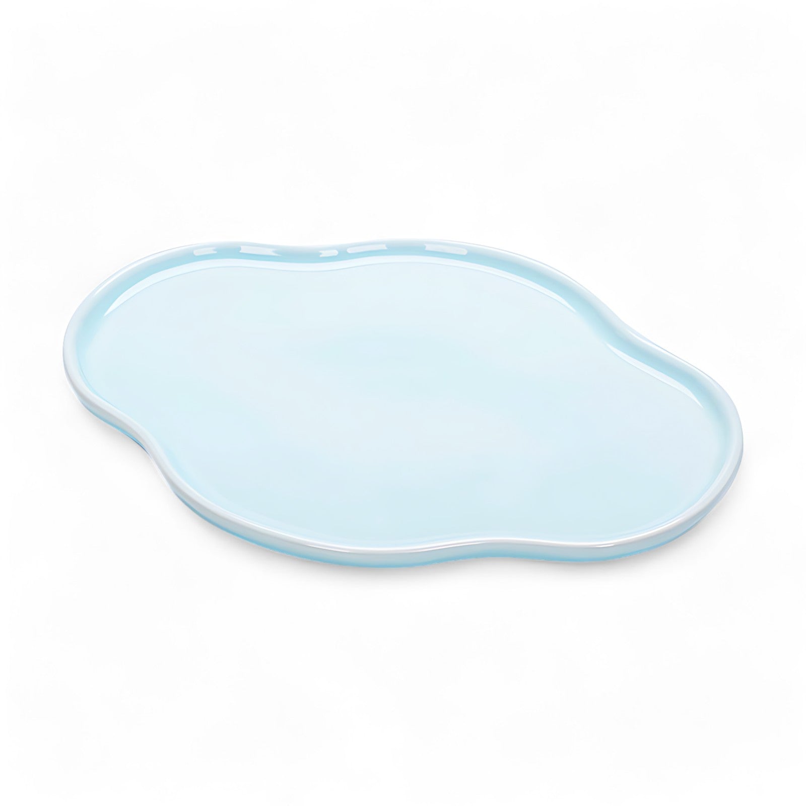 Teeservice Chinesisch Porzellan Blau