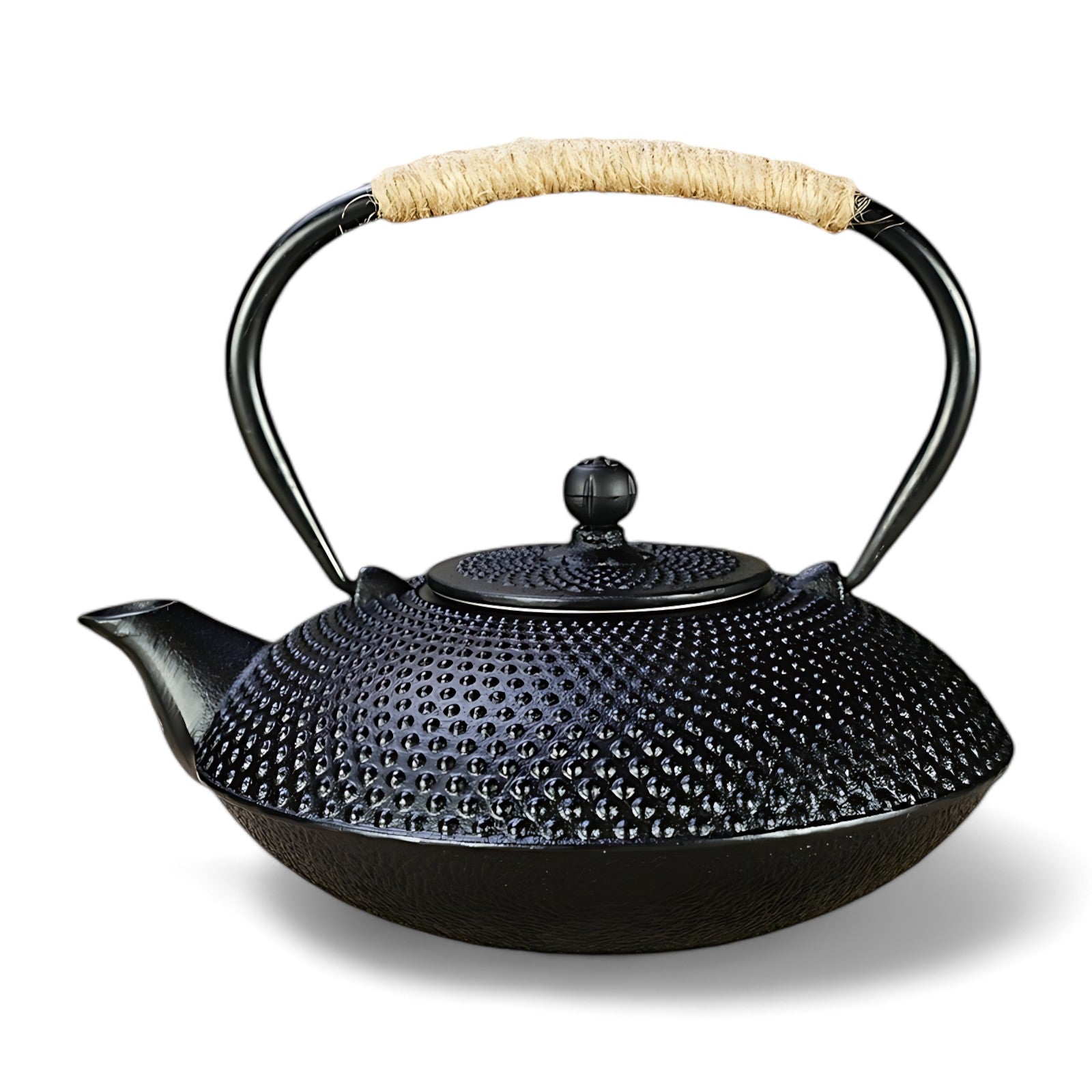 Teeservice Chinesische Dame