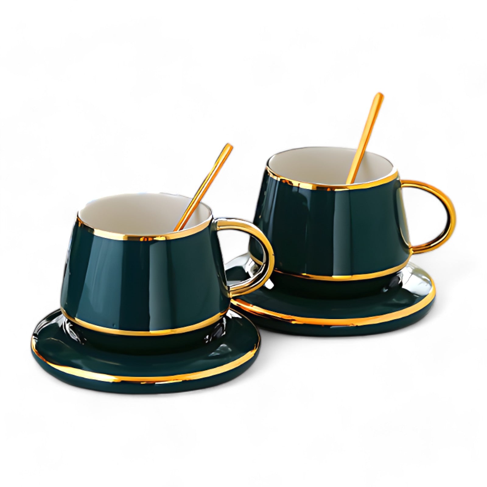 Teeservice Englisch Antik