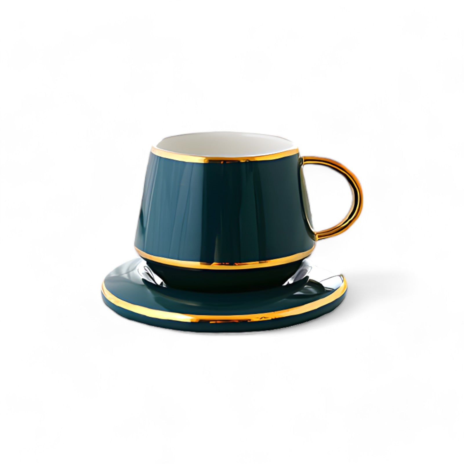 Teeservice Englisch Antik