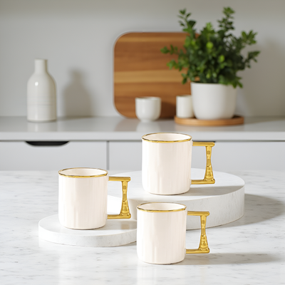 Teeservice englisch vintage