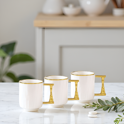 Teeservice englisch vintage