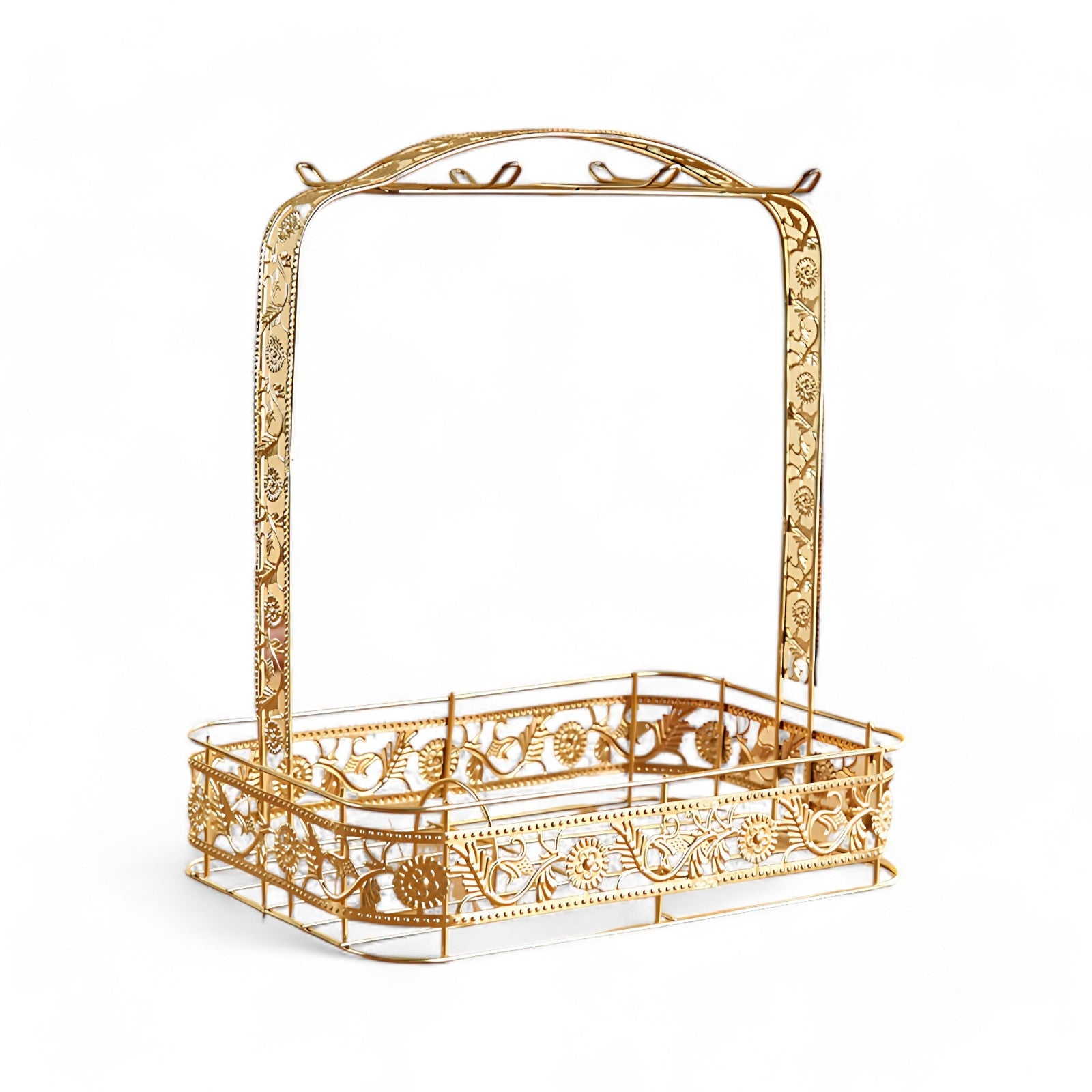 Teeservice Englisch Vintage