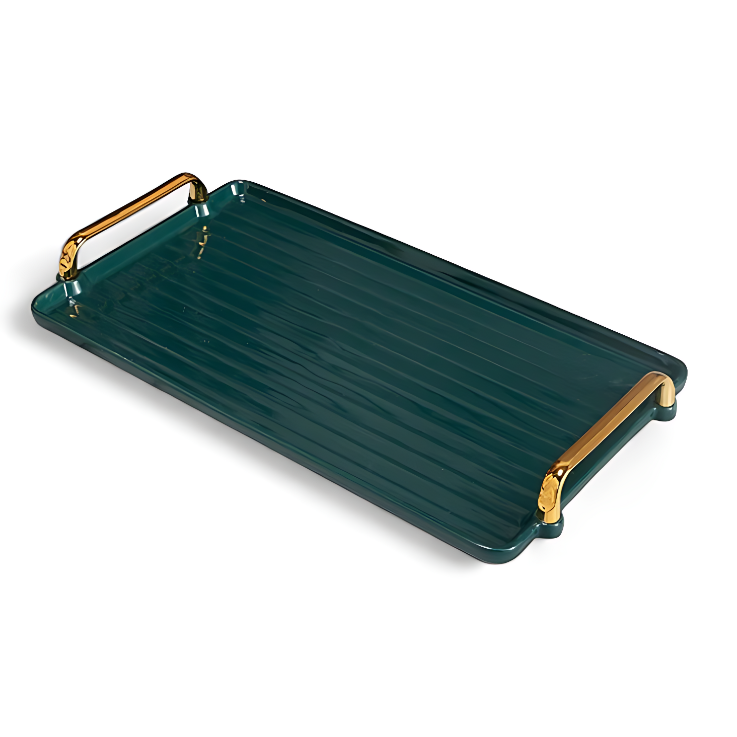 Teeservice Englisch Vintage