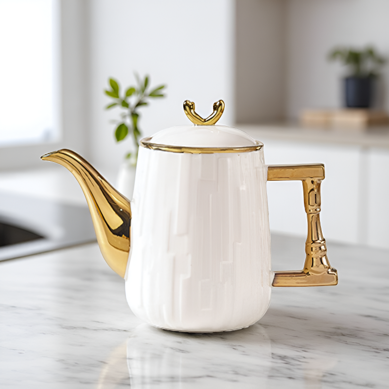 Teeservice englisch vintage