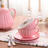 Teeservice Englische Rose 1392