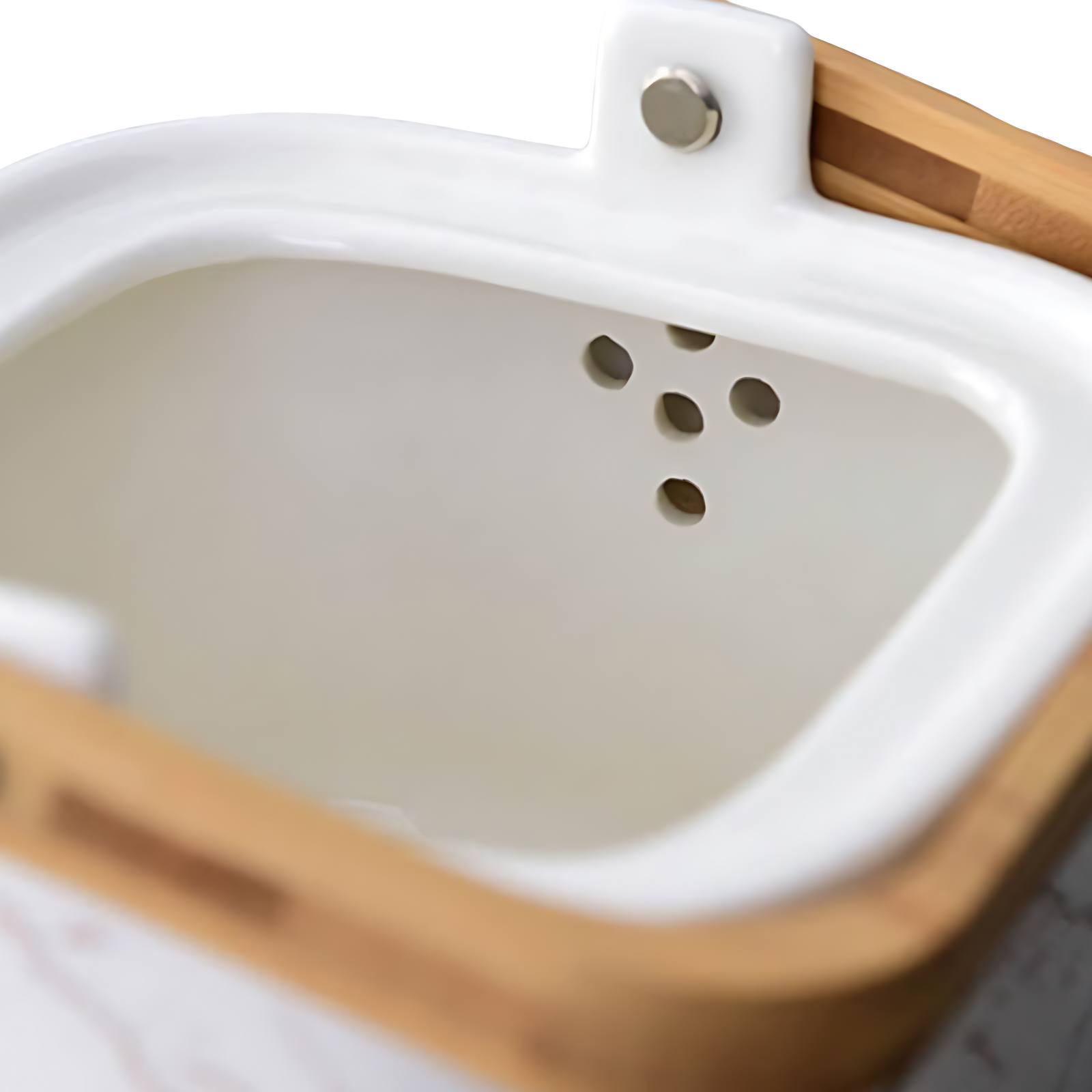 Teeservice im japanischen Stil