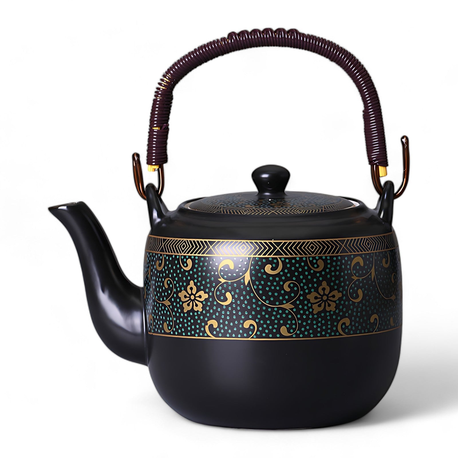 Teeservice Japan Motiv