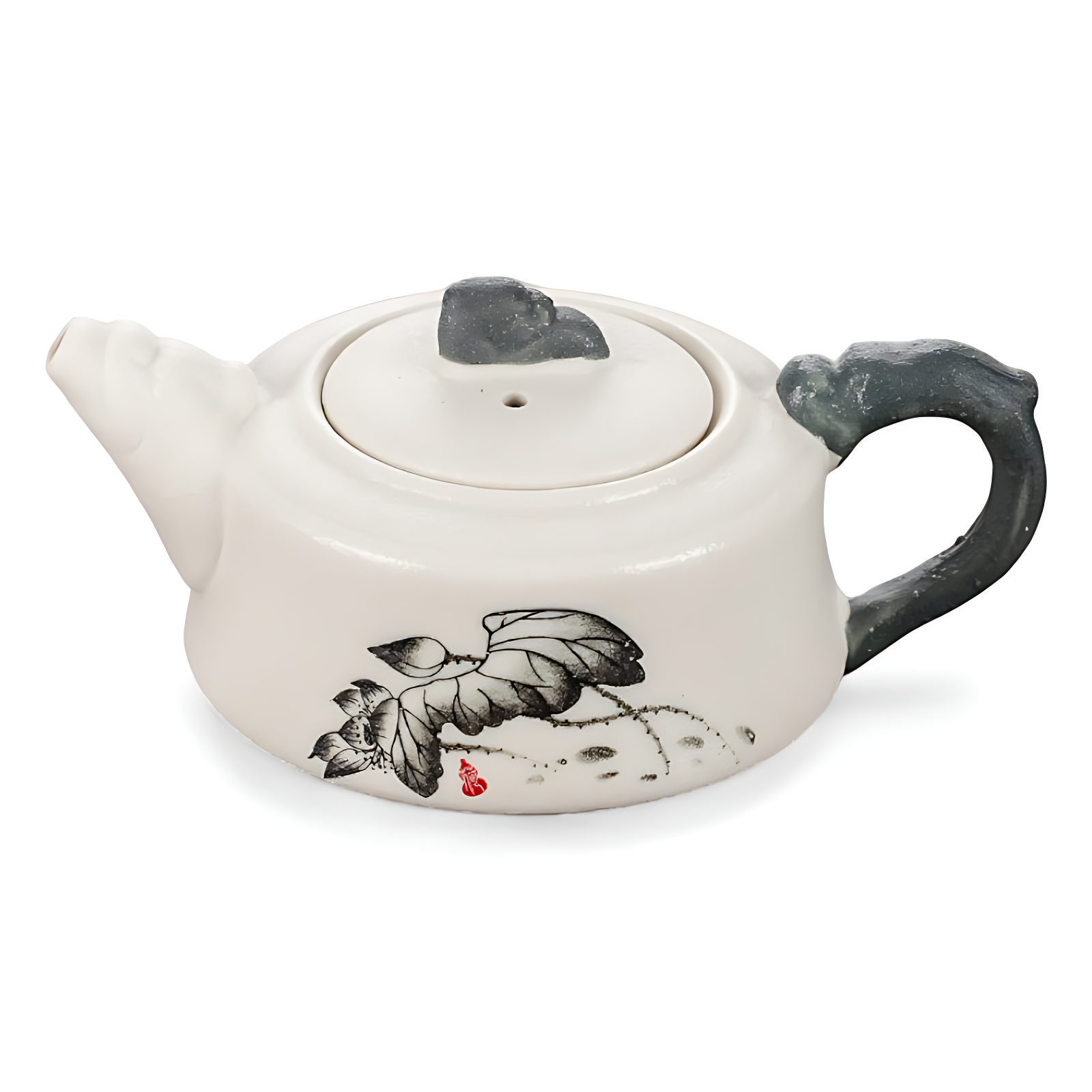 Teeservice Japanisch Antik