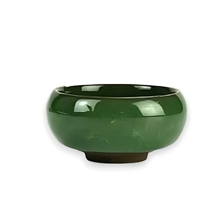 Teeservice Keramik Vintage