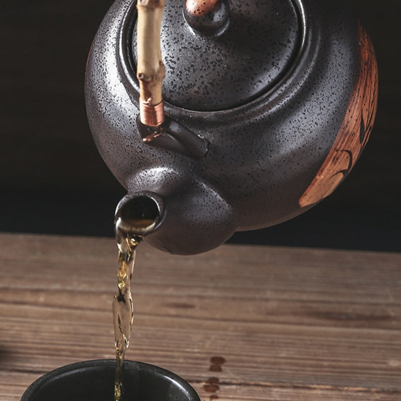 Teeservice Modern Japanisch