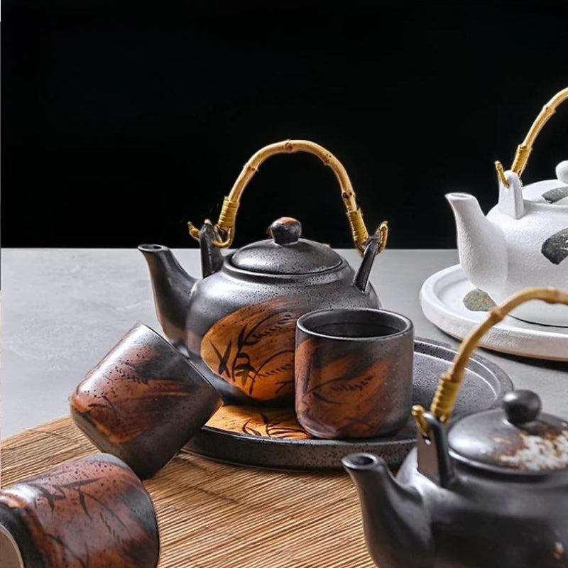 Teeservice