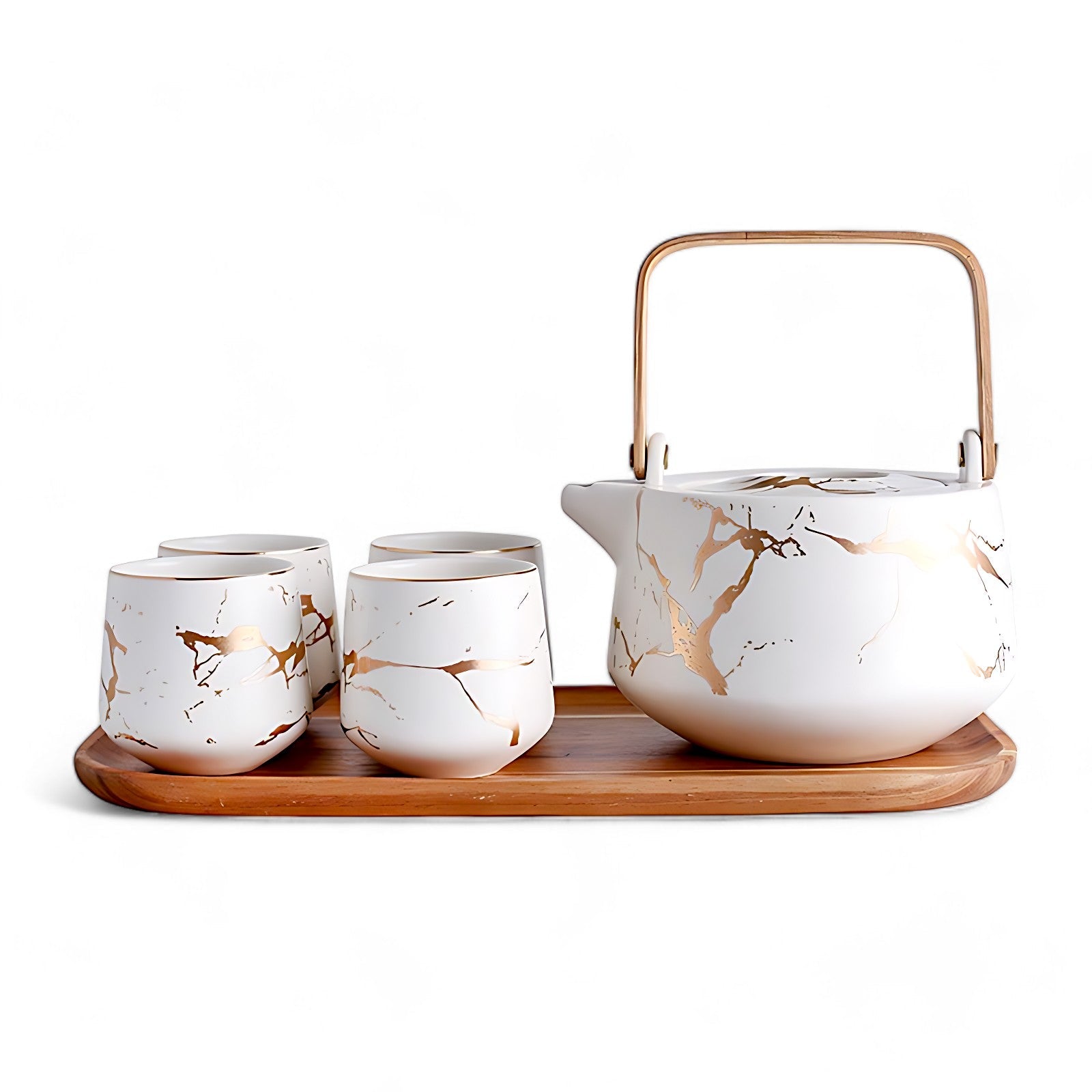 Teeservice Ostfriesland