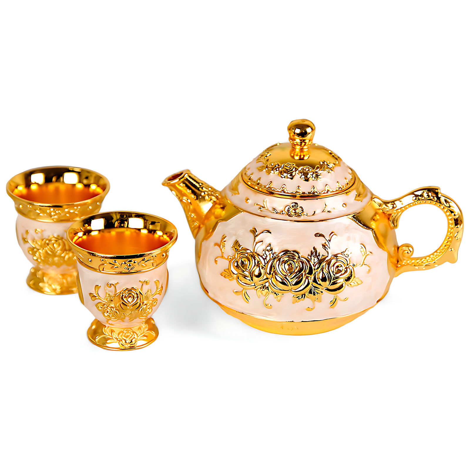 Teeservice Ostfriesland Neu