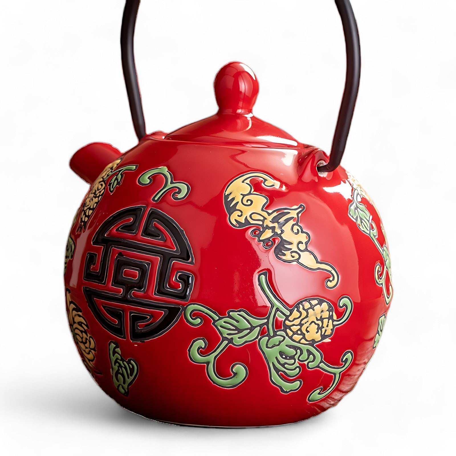 Teeservice Ostfriesland Rot