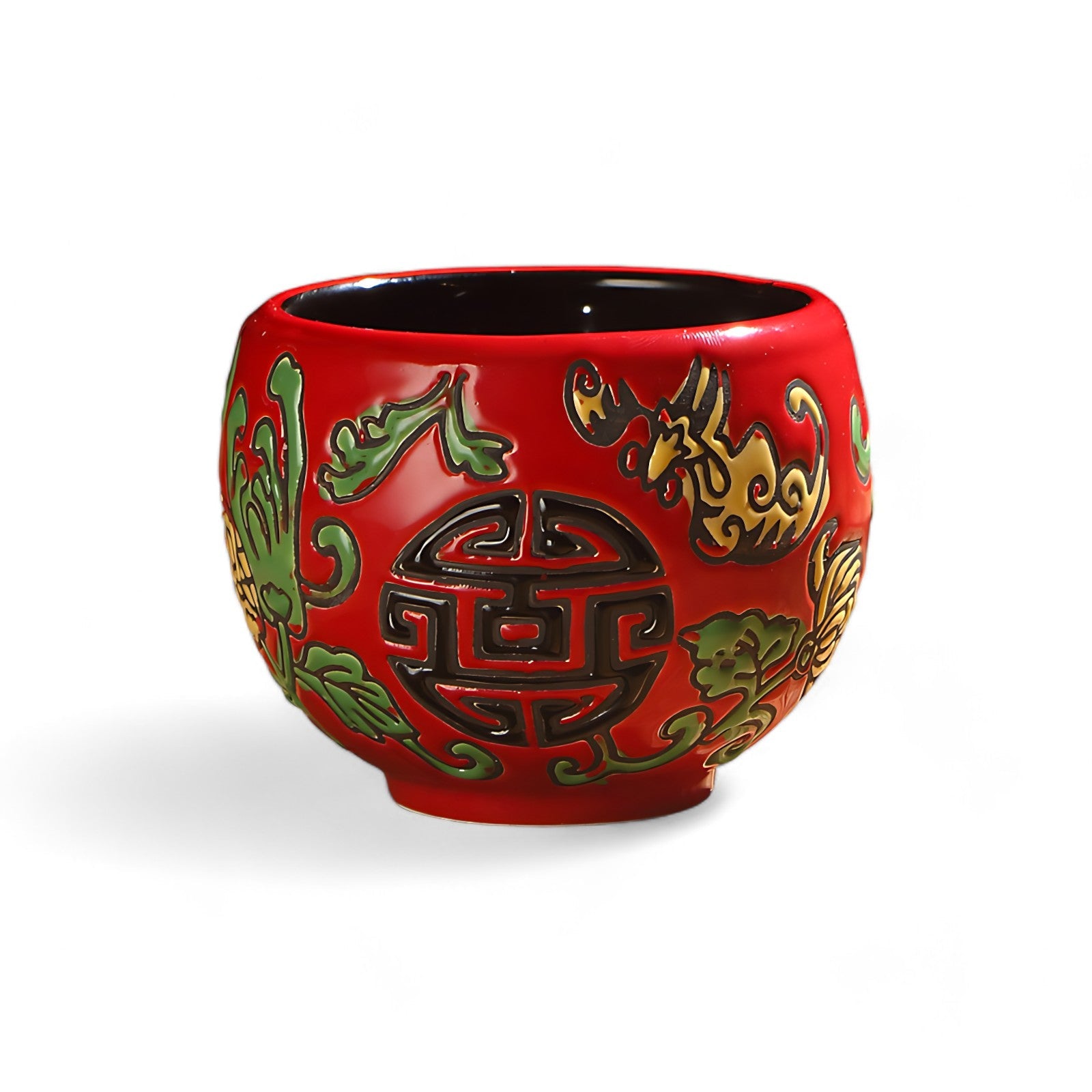 Teeservice Ostfriesland Rot