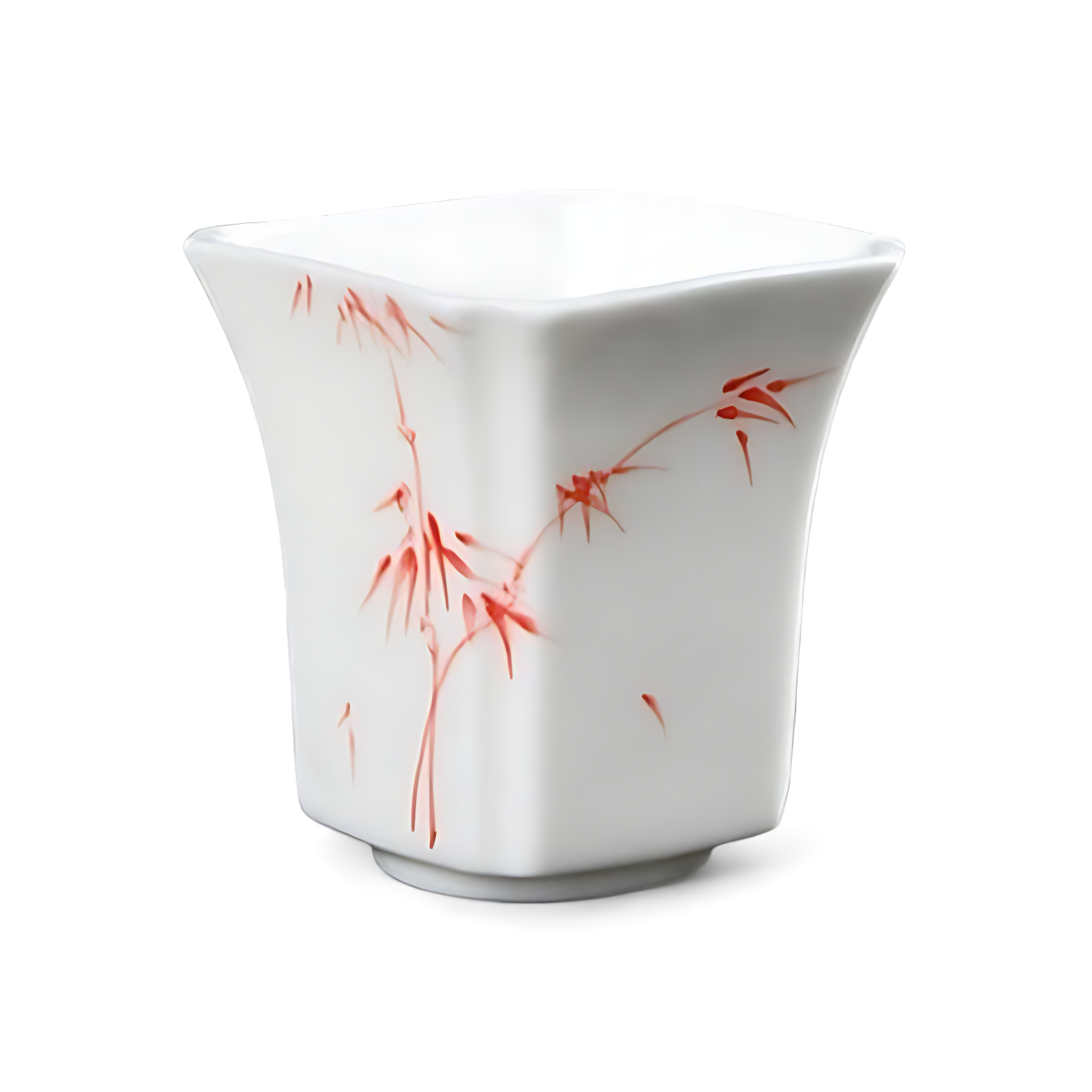 Teeservice Porzellan China