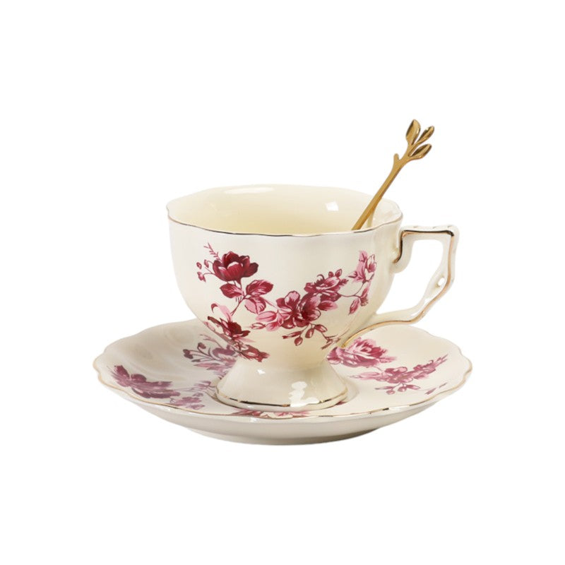 Teeservice Porzellan Japan