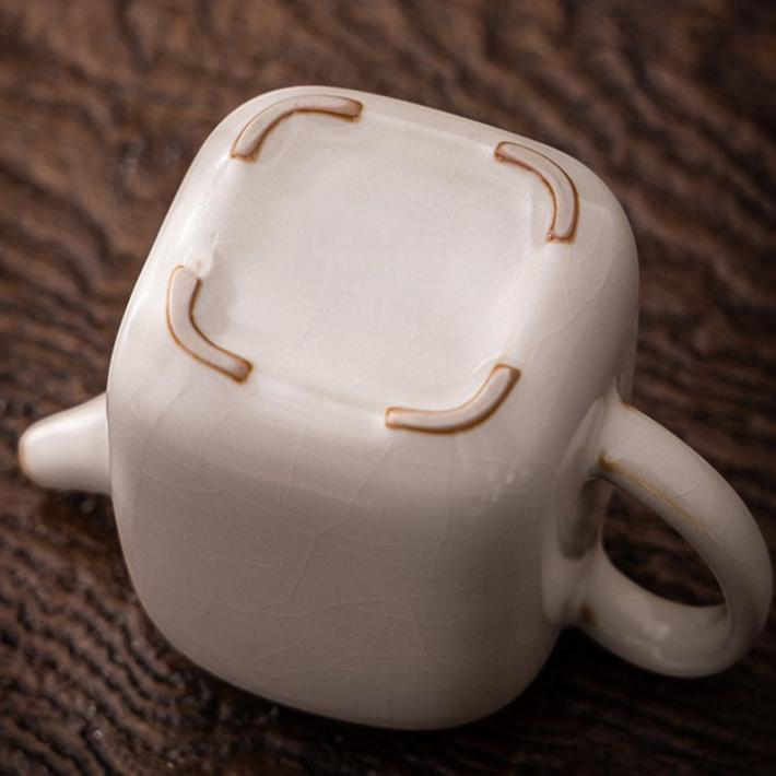 Teeservice Porzellan Kinder