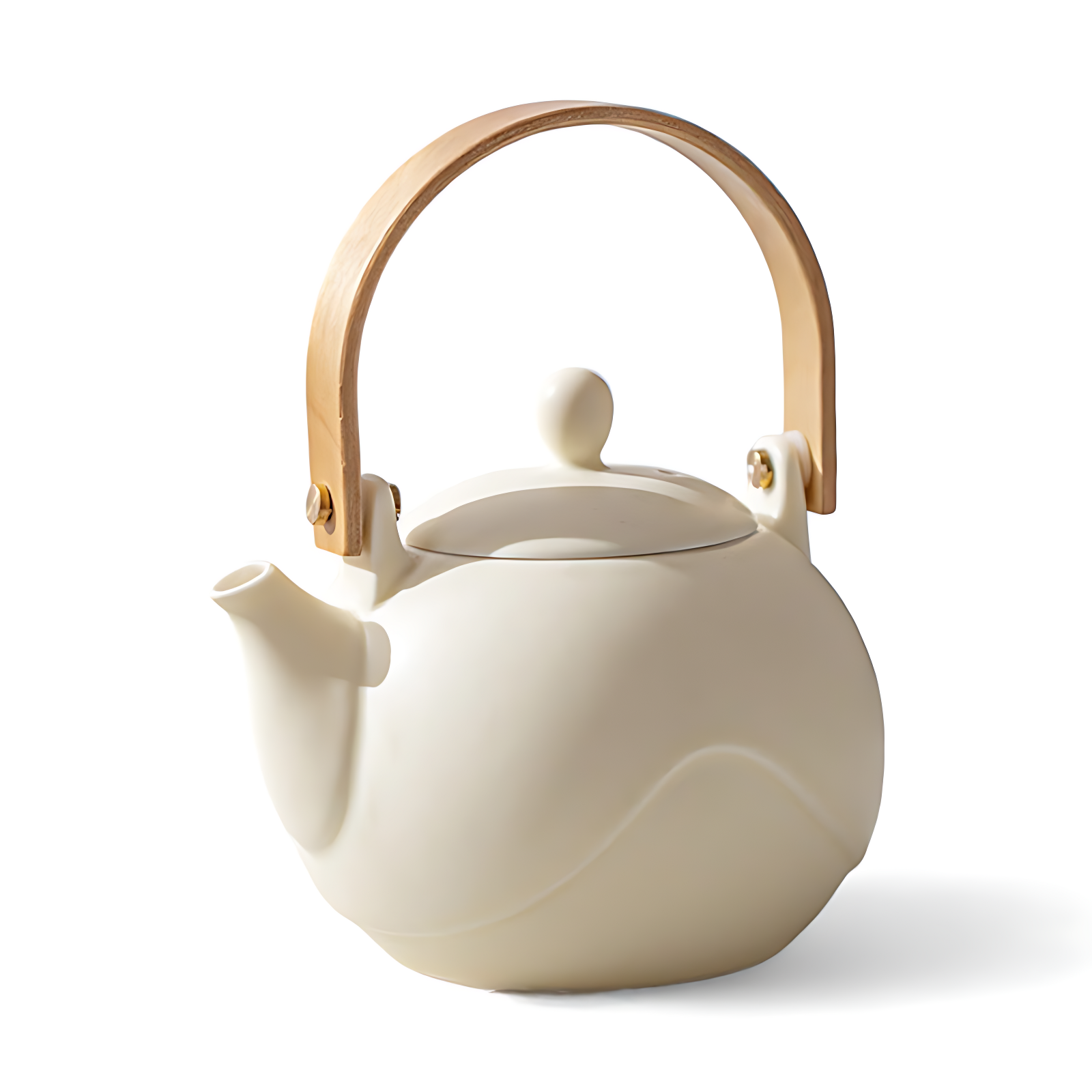 Teeservice Porzellan Modern