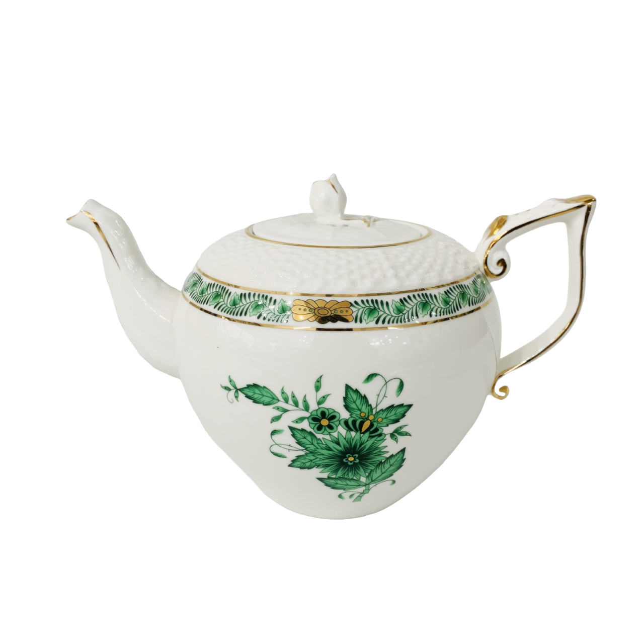 Teeservice Porzellan Ostfriesland