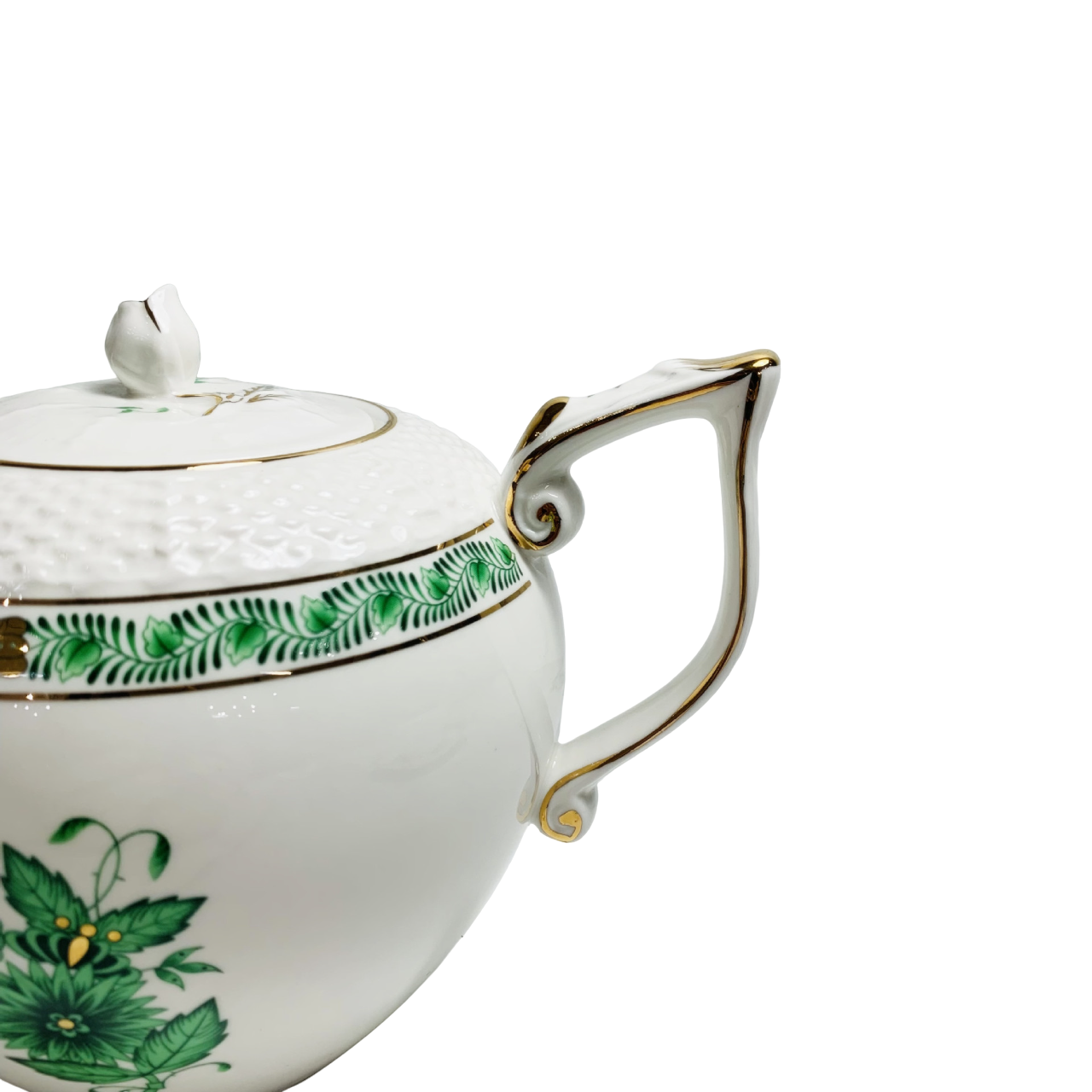 Teeservice Porzellan Ostfriesland