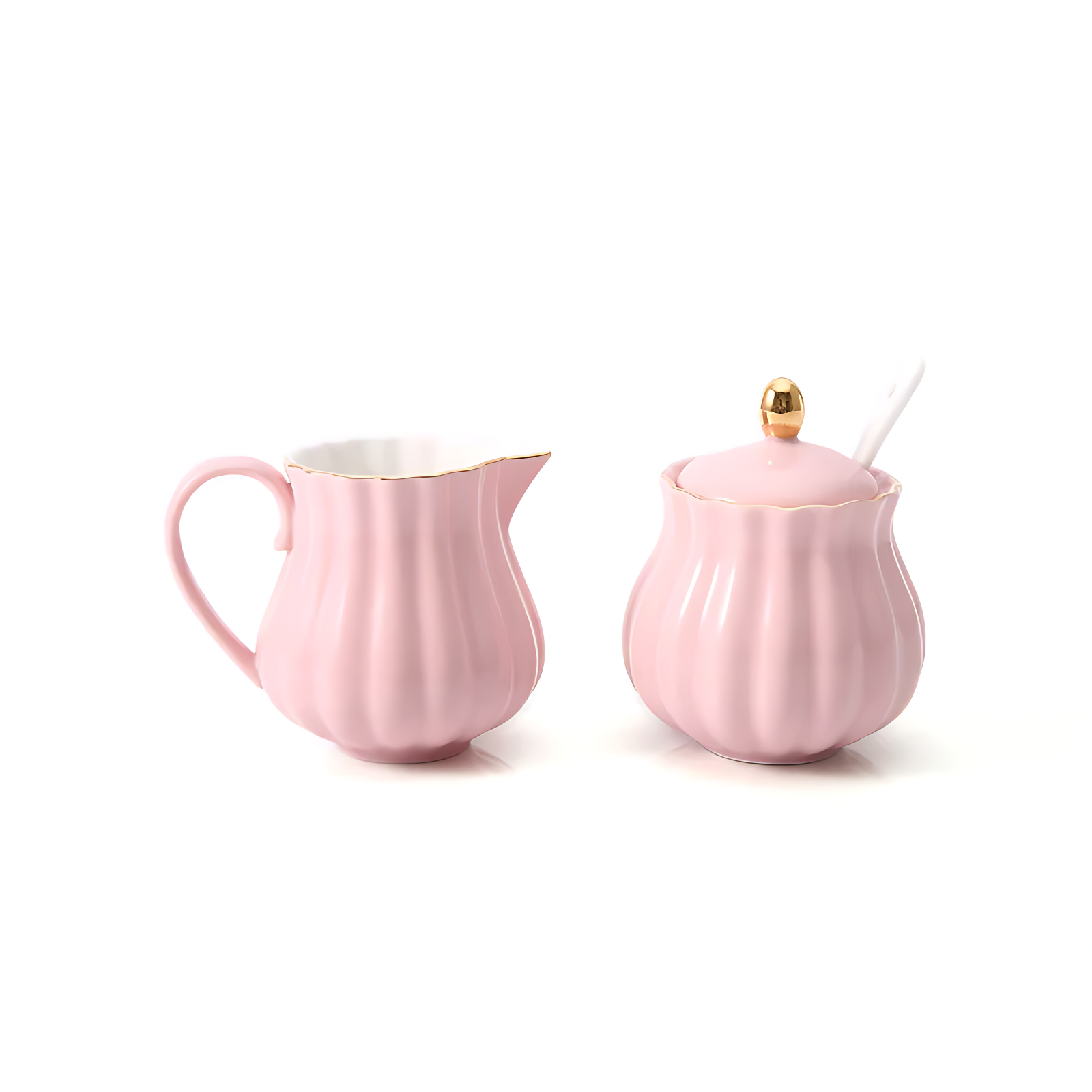 Teeservice Rosen Englisch