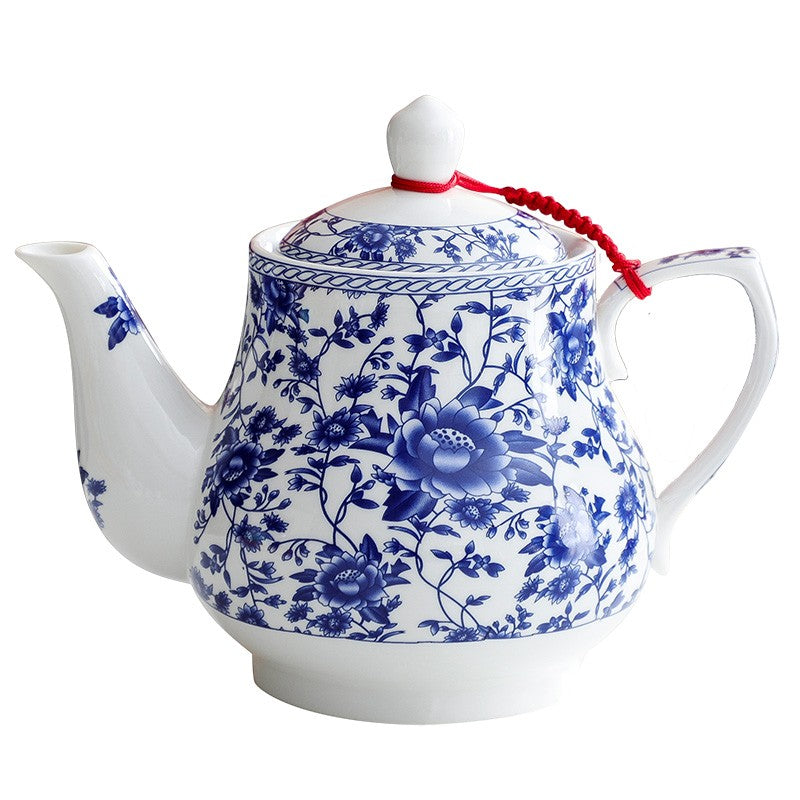 Teeservice Set Ostfriesland