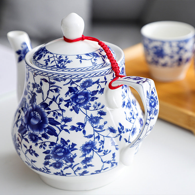 Teeservice Set Ostfriesland