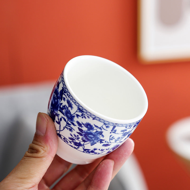 Teeservice Set Ostfriesland