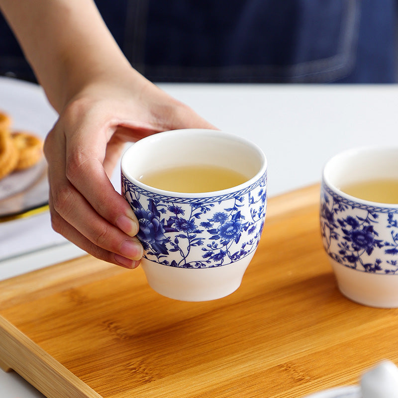 Teeservice Set Ostfriesland