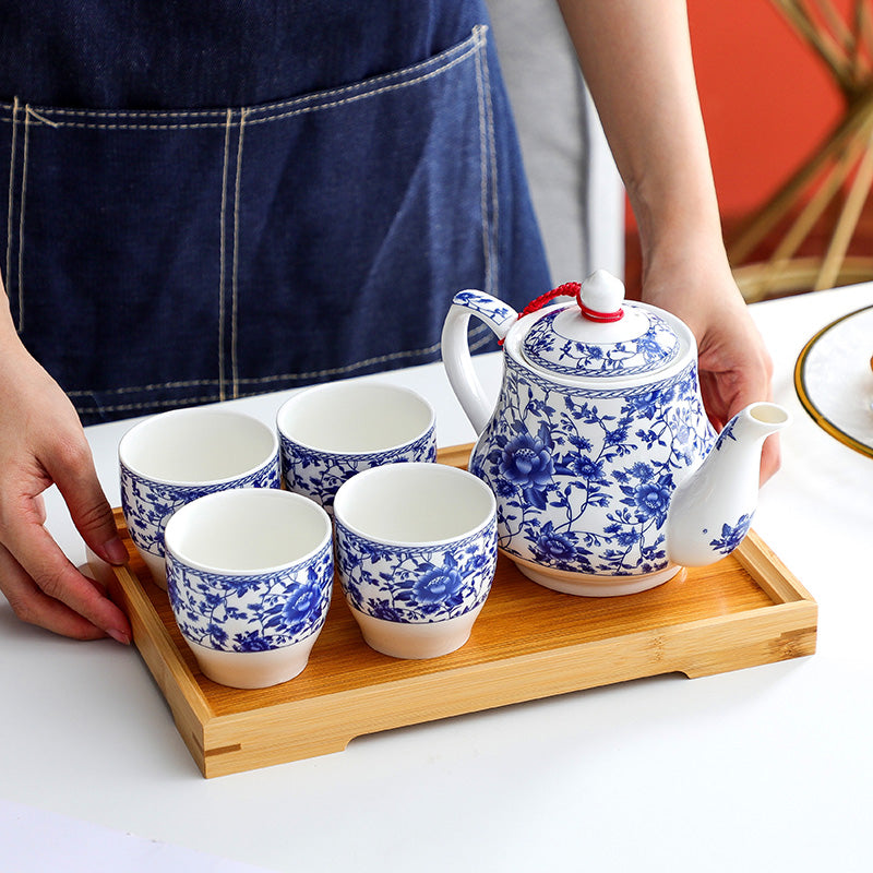 Teeservice Set Ostfriesland