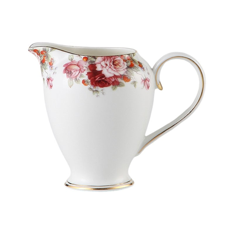 Teeservice Style Vintage