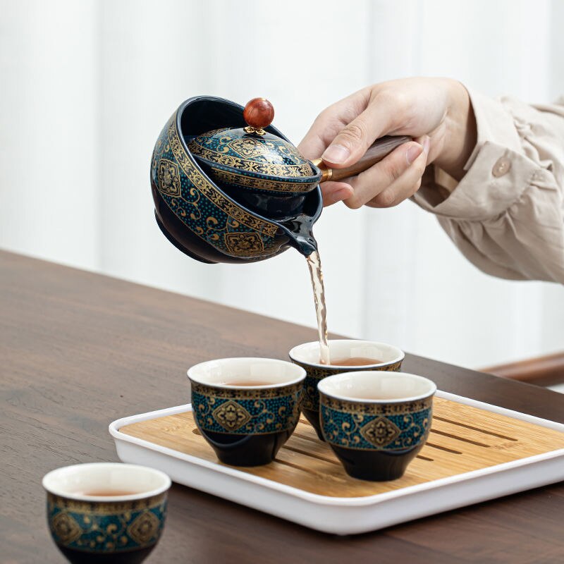 Teeservice