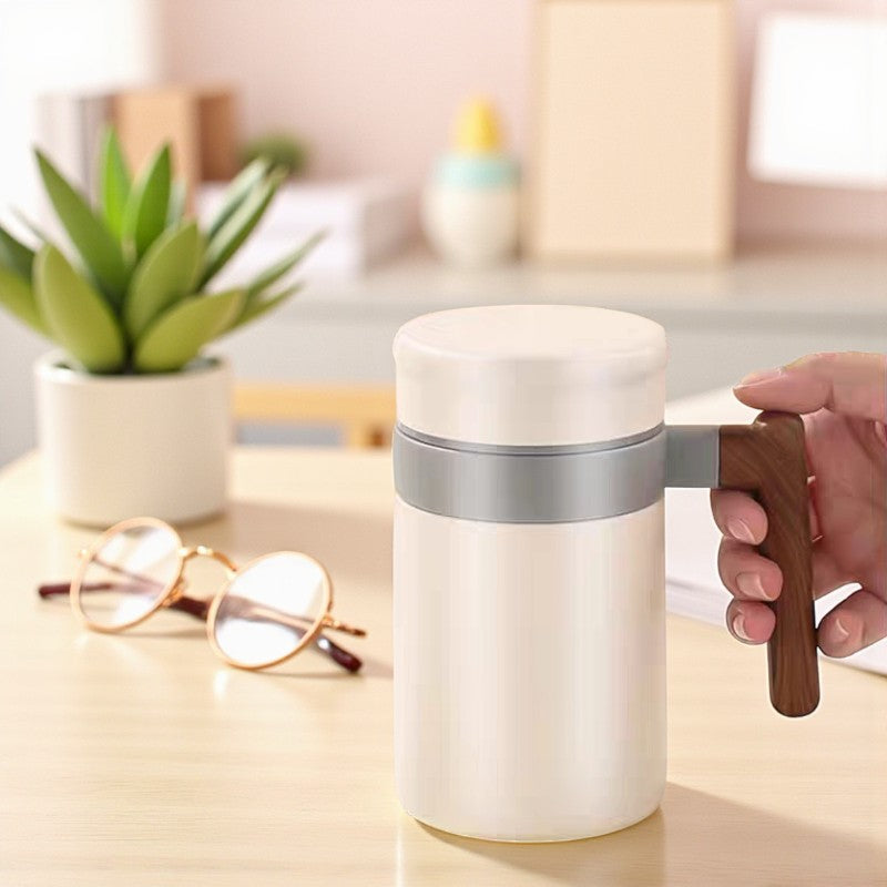 Teetasse mit Filter Thermos