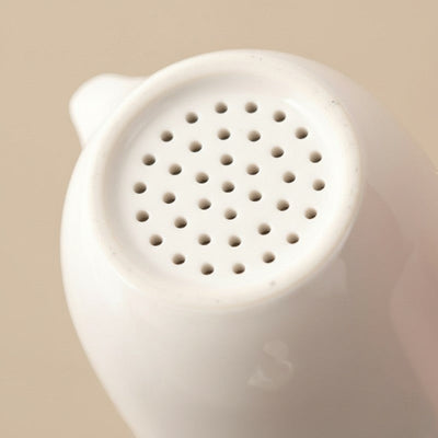 Teetassen-Set mit Sieb