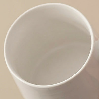 Teetassen-Set mit Sieb