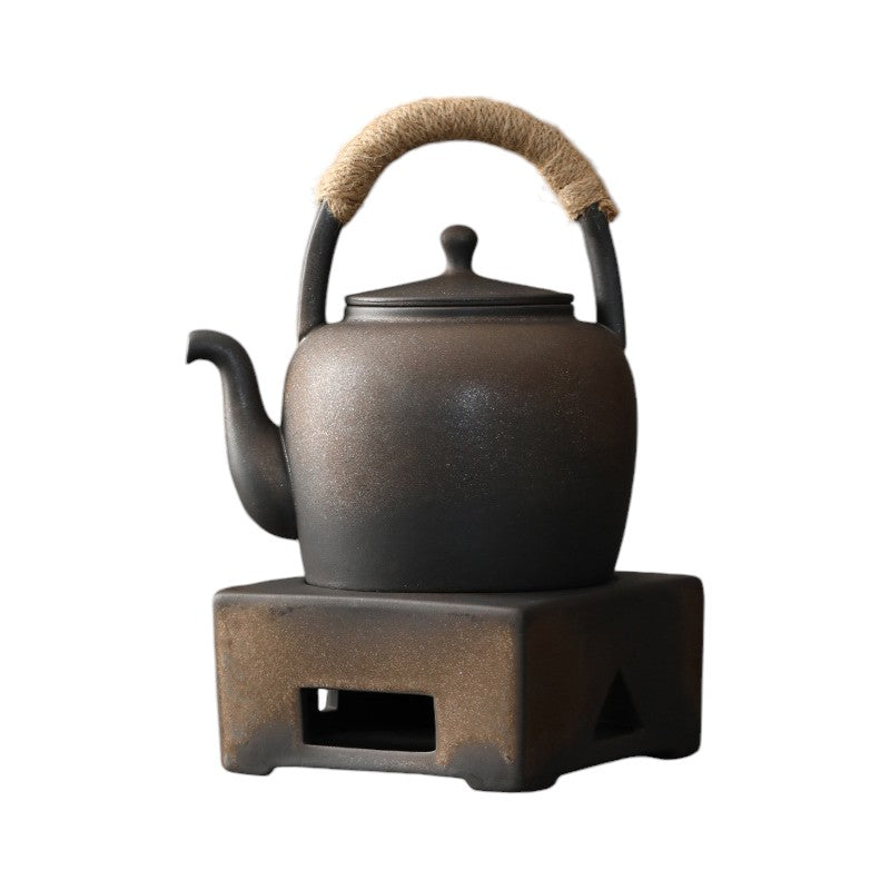 Tekanne Mit Stövchen