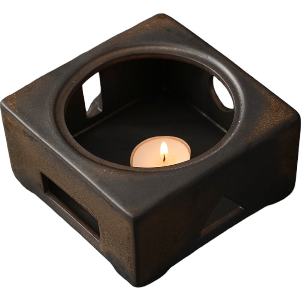 Tekanne Mit Stövchen